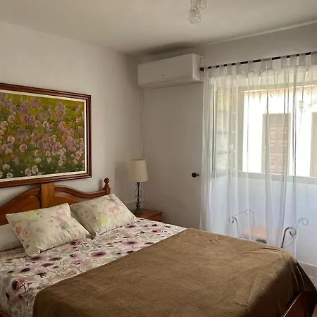 Feliz Casa Abuelos B * Tijarafe