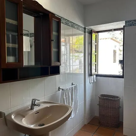 Feliz Casa Abuelos B Apartment *
